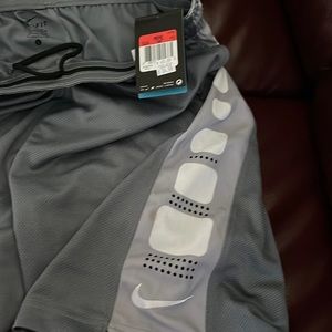 Nike  Gray Short NWT